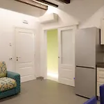 Appartement Ca' Corazzeri