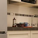 Appartement Ca' Corazzeri *