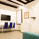 Appartement Ca' Corazzeri Venise
