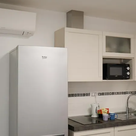 Ca' Corazzeri Venedig