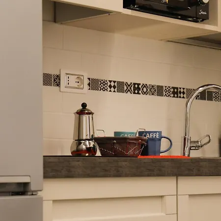 Apartment Ca' Corazzeri *