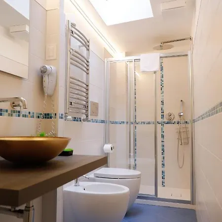 Apartment Ca' Corazzeri *