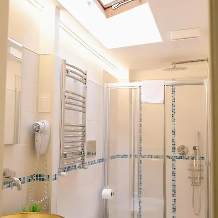 Apartamento Ca' Corazzeri *