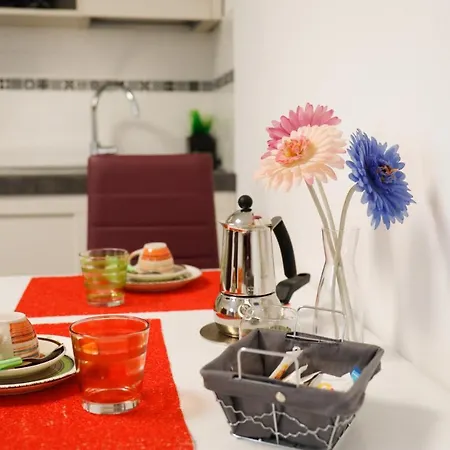 Ca' Corazzeri * Benátky