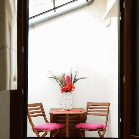 Apartamento Ca' Corazzeri *