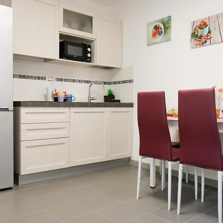 Ca' Corazzeri Venecia