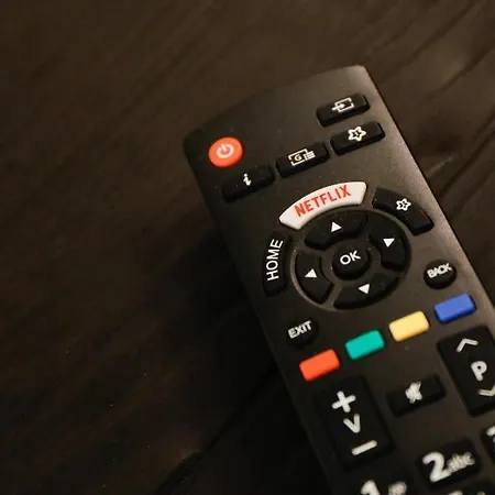 Apartmán Ca' Corazzeri Benátky