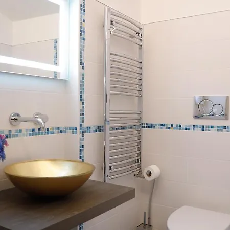 Apartmán Ca' Corazzeri