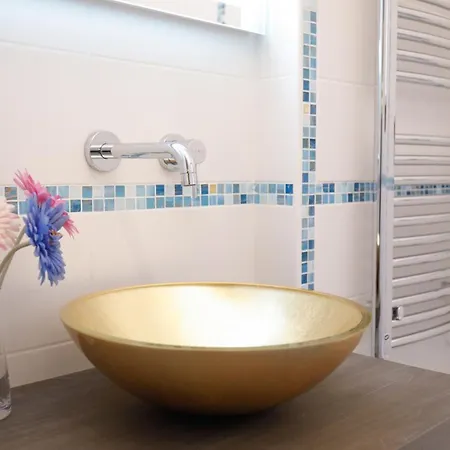 Apartment Ca' Corazzeri Venedig