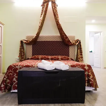 Ca' Corazzeri * Venezia