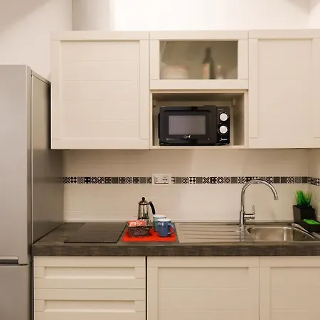 Ca' Corazzeri Apartamento *