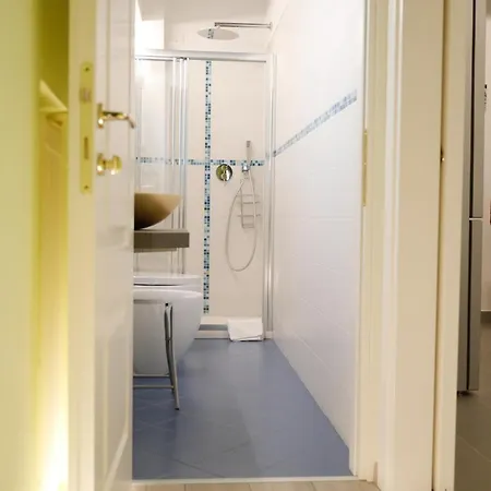 Ca' Corazzeri Apartmán Benátky