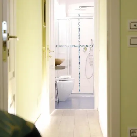 Ca' Corazzeri Benátky