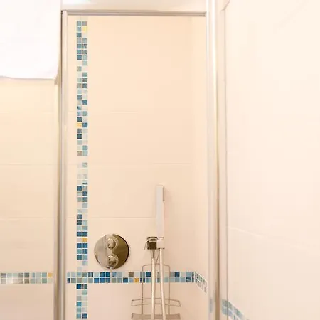 Apartamento Ca' Corazzeri *