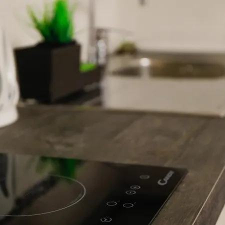 Apartmán Ca' Corazzeri Benátky