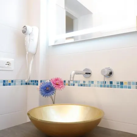 Ca' Corazzeri Apartmán Benátky