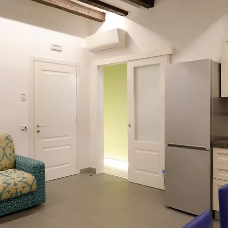 Apartamento Ca' Corazzeri
