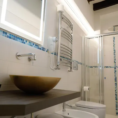 Ca' Corazzeri * Benátky