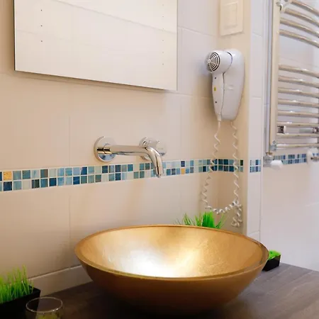 Apartmán Ca' Corazzeri Benátky