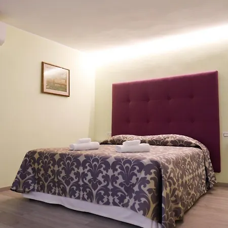 Ca' Corazzeri Benátky