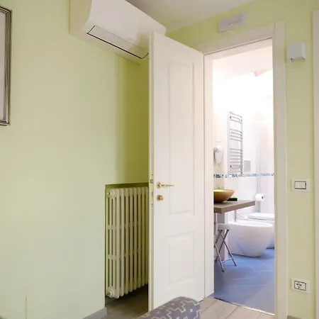 Apartmán Ca' Corazzeri