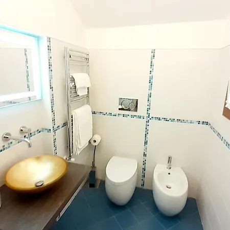 Ca' Corazzeri Apartmán