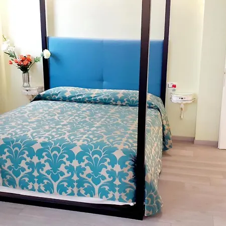 Apartmán Ca' Corazzeri