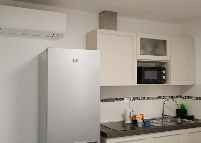 Ca' Corazzeri Venise