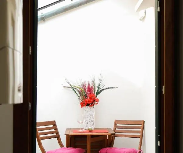 Appartement Ca' Corazzeri *