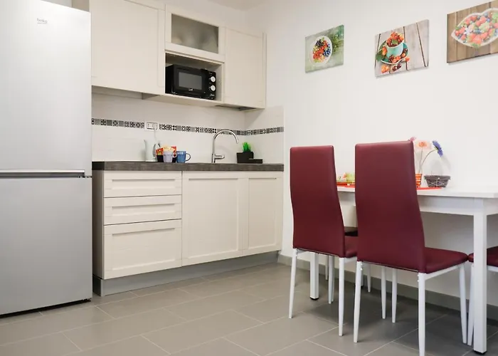 Ca' Corazzeri Venise