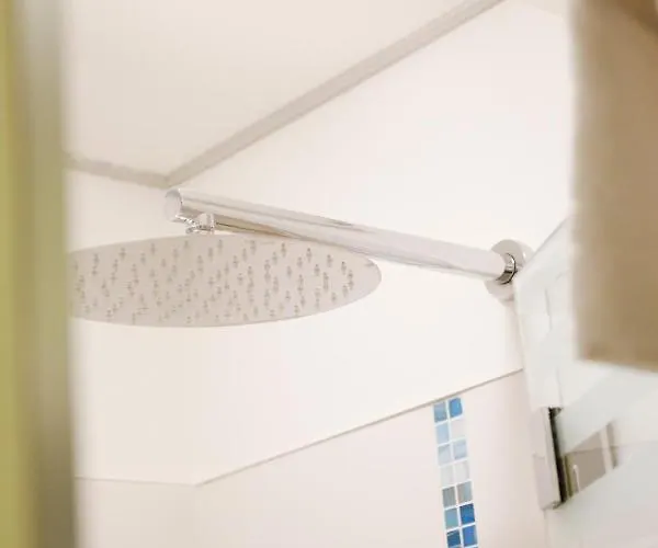 Ca' Corazzeri Appartement Venise