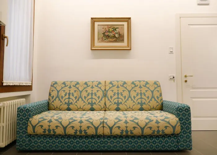 Ca' Corazzeri * Venise