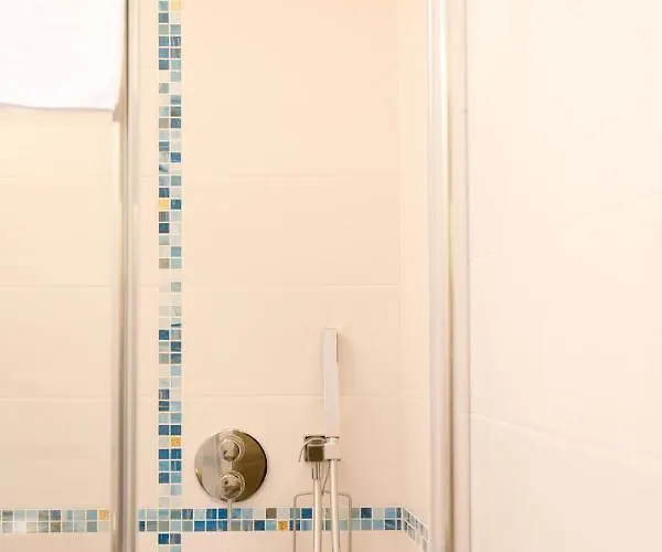 Appartement Ca' Corazzeri *