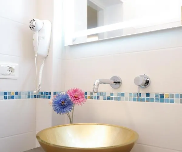 Ca' Corazzeri Appartement Venise