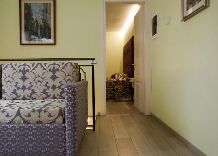 Ca' Corazzeri * Venise