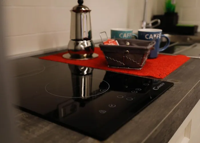 Ca' Corazzeri Venise