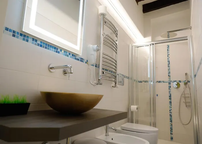 Ca' Corazzeri * Venise