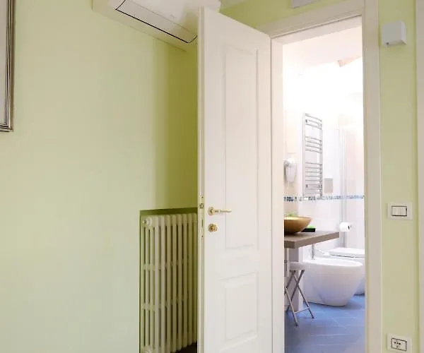 Appartement Ca' Corazzeri