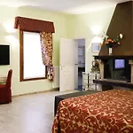 Apartamento Ca' Corazzeri *
