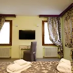 Ca' Corazzeri Apartamento Venecia