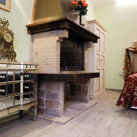 Ca' Corazzeri Venecia