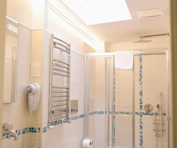 Apartamento Ca' Corazzeri *