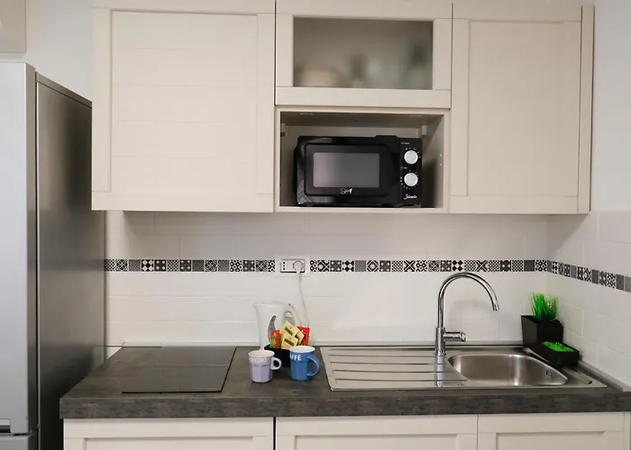 Apartamento Ca' Corazzeri Venecia