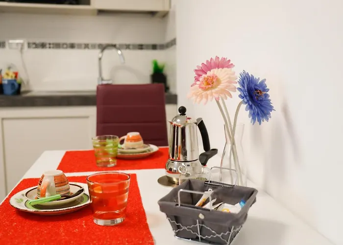 Ca' Corazzeri * Venecia