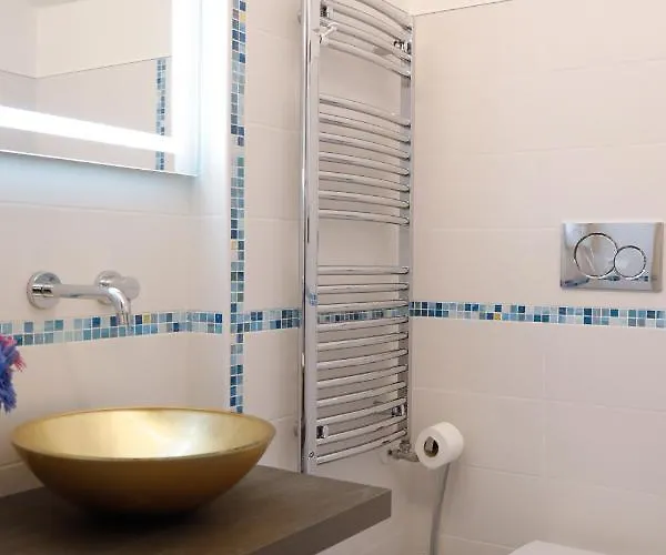 Apartamento Ca' Corazzeri