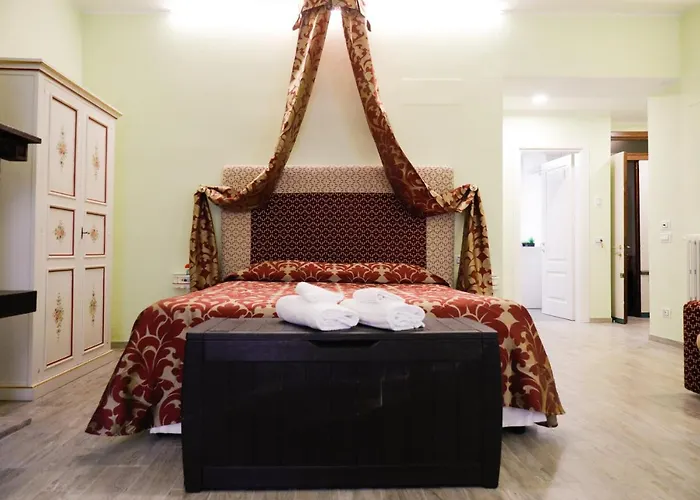 Ca' Corazzeri * Venecia