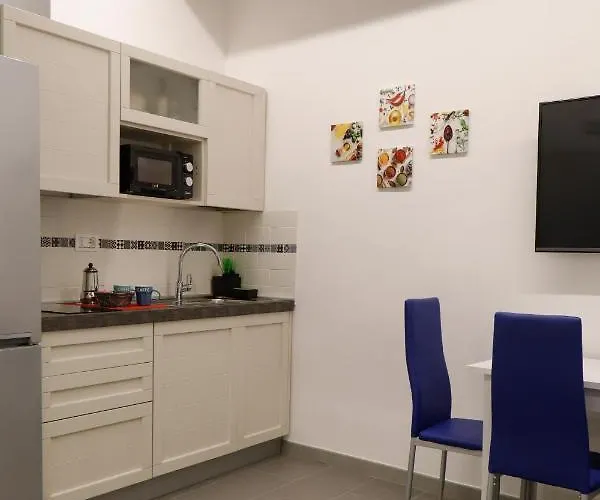 Apartamento Ca' Corazzeri Venecia