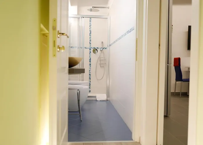 Ca' Corazzeri Apartamento Venecia