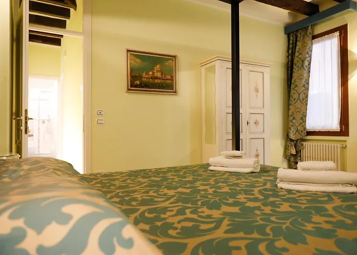 Apartamento Ca' Corazzeri