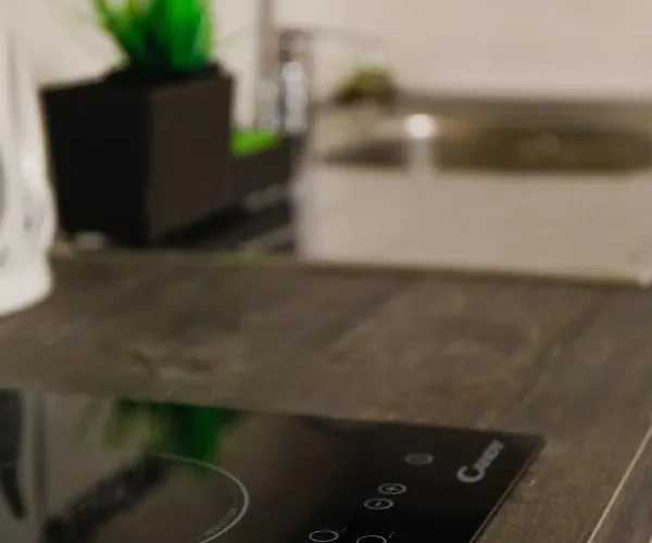 Apartamento Ca' Corazzeri Venecia